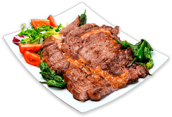 Related Wallpapers - Rib Eye Steak (600x400), Png Download