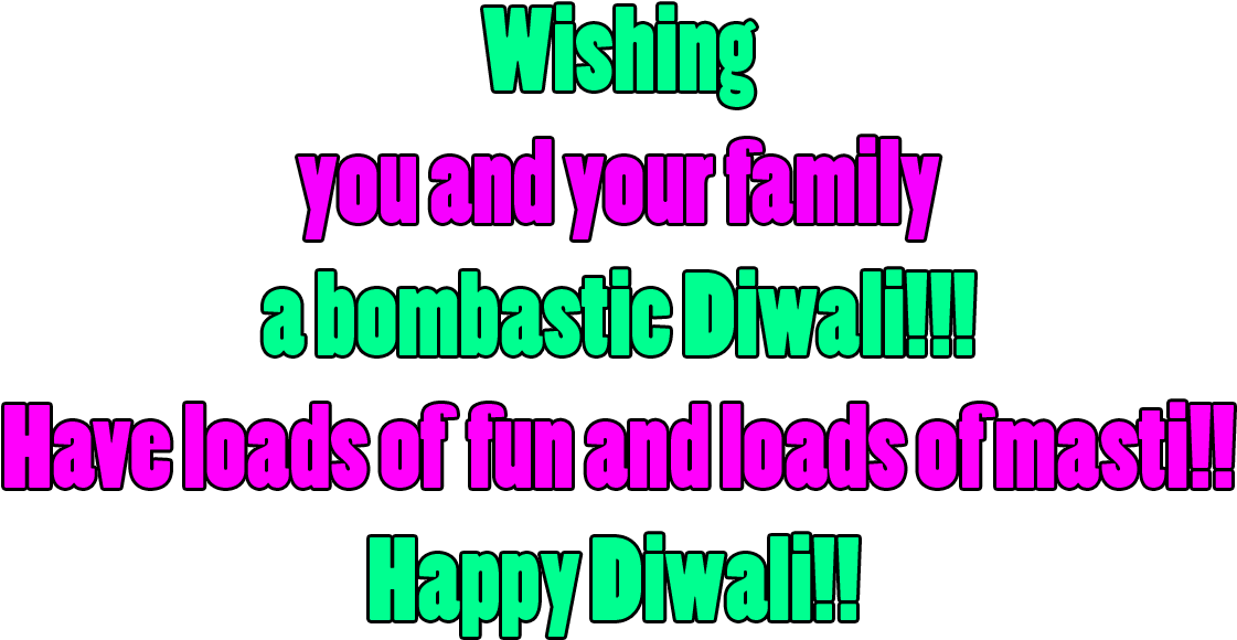 Happy Diwali Png Text Quotes - Diwali (1200x628), Png Download