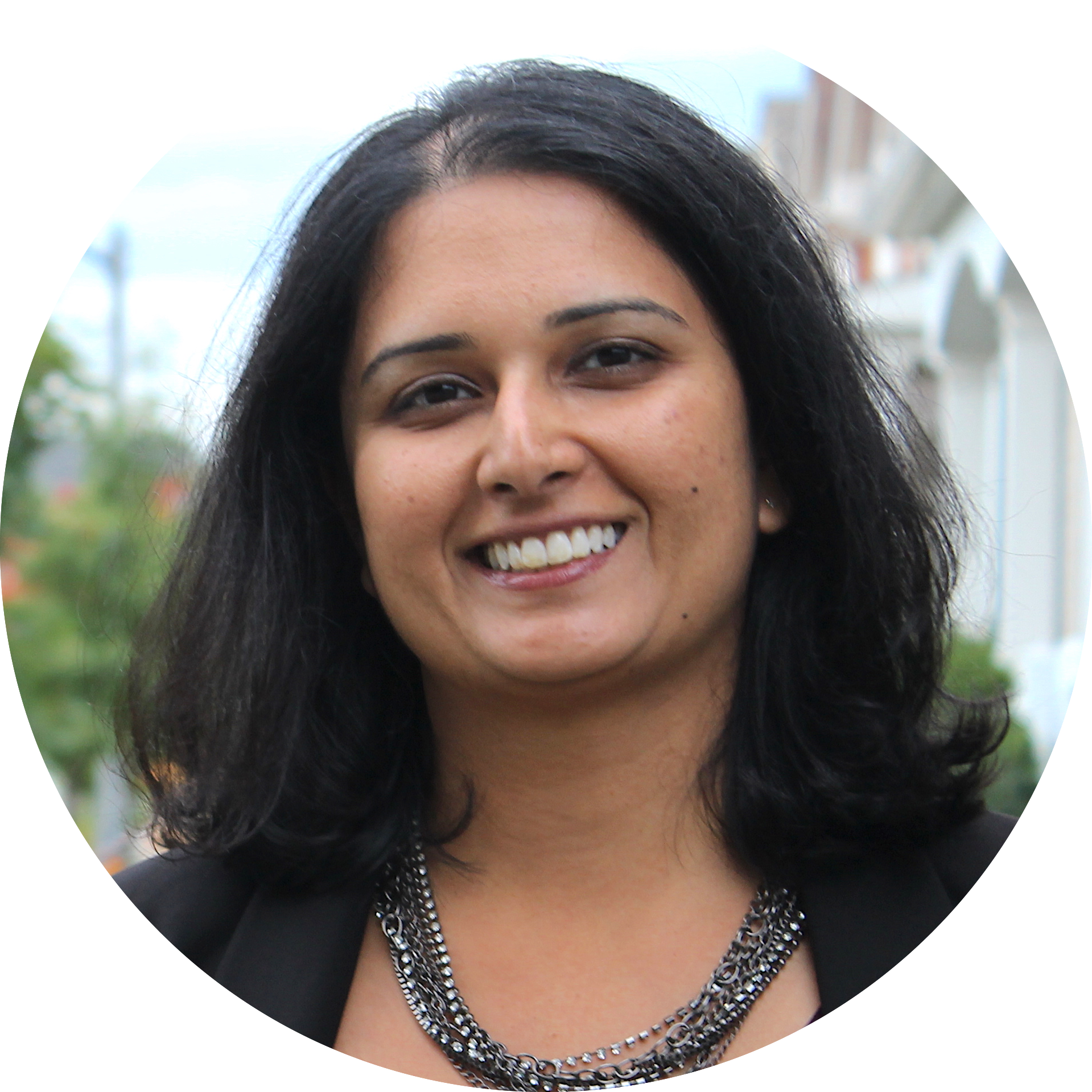 Amreeta Kaur - Circle (1000x1000), Png Download