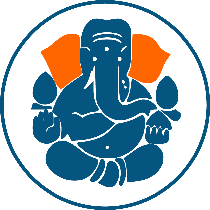 Kit Auditif Open Source - Printable Ganesha Coloring Pages (844x844), Png Download
