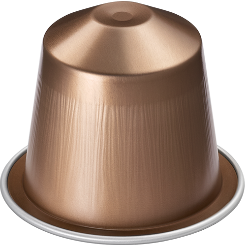 Cosi-hd - Nespresso Capsula Cosi (500x500), Png Download