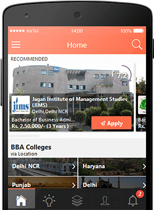 Get Sms - Institute (336x438), Png Download