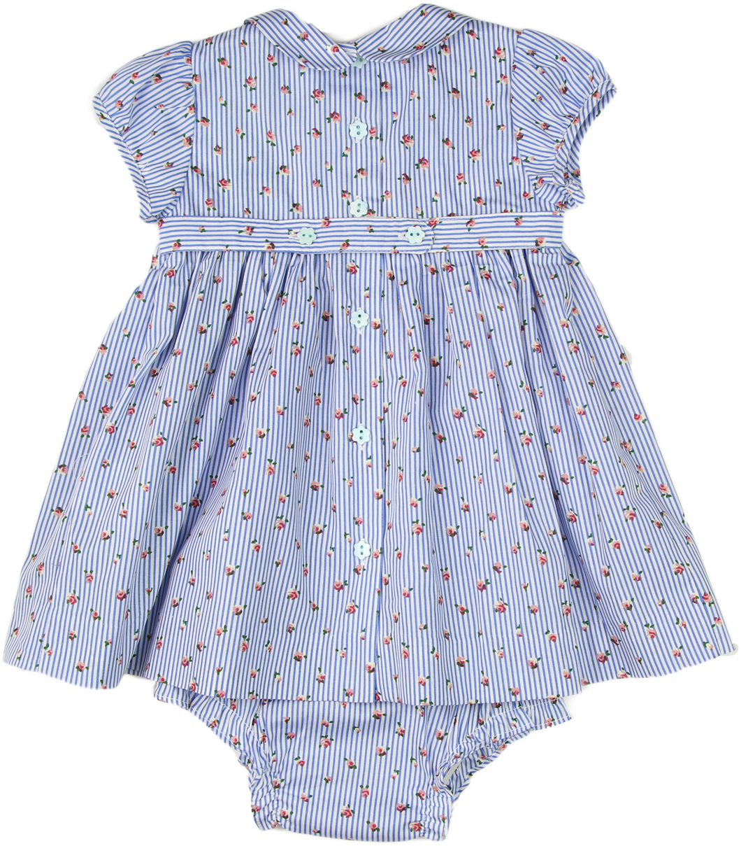 Isla Baby Dress - Dress (1500x1500), Png Download