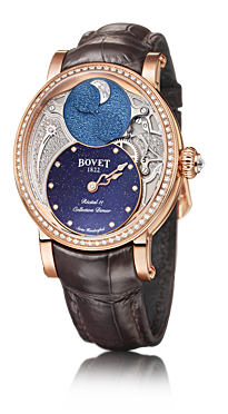 Bovet Watch Récital 11 Miss Alexandra R110002-sd1 Png - Bovet Recital 11 Miss Alexandra Price (400x400), Png Download
