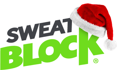 Sweatblock - Sweatblock Antiperspirant (680x312), Png Download