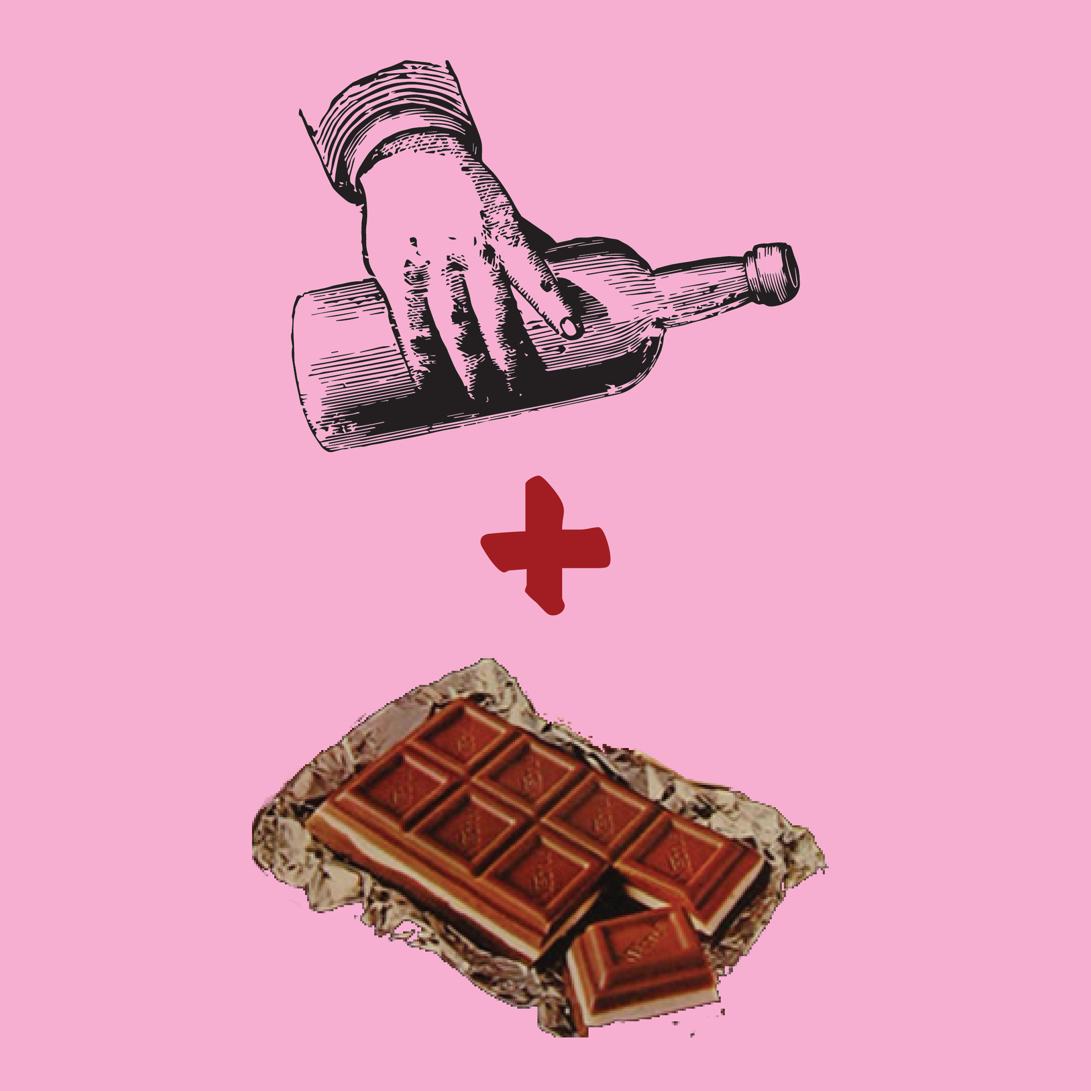 Choclate Png (2160x2160), Png Download