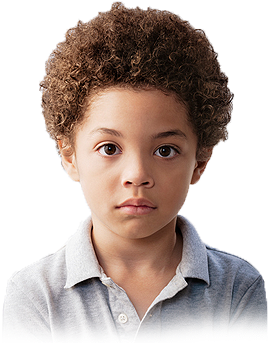 Boy (500x350), Png Download