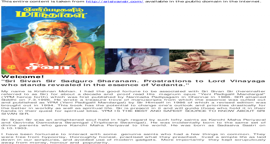 Yenippadigalil Maandargal A - Senior Citizen (1200x630), Png Download