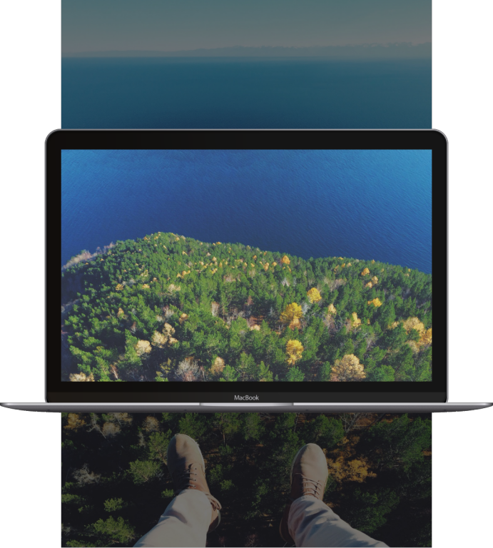 Tall Images On Wide Screens - Disruptsports Disrupt Yoga Mat, All Who Wonder Design, (691x768), Png Download