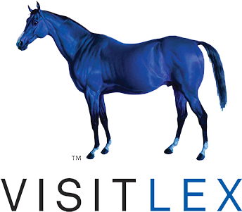 Visit Lex - Visit Lex Logo (450x300), Png Download