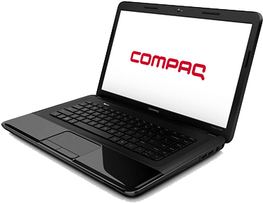 Compaq Manufacture Approved - Compaq Presario Cq58 (400x300), Png Download