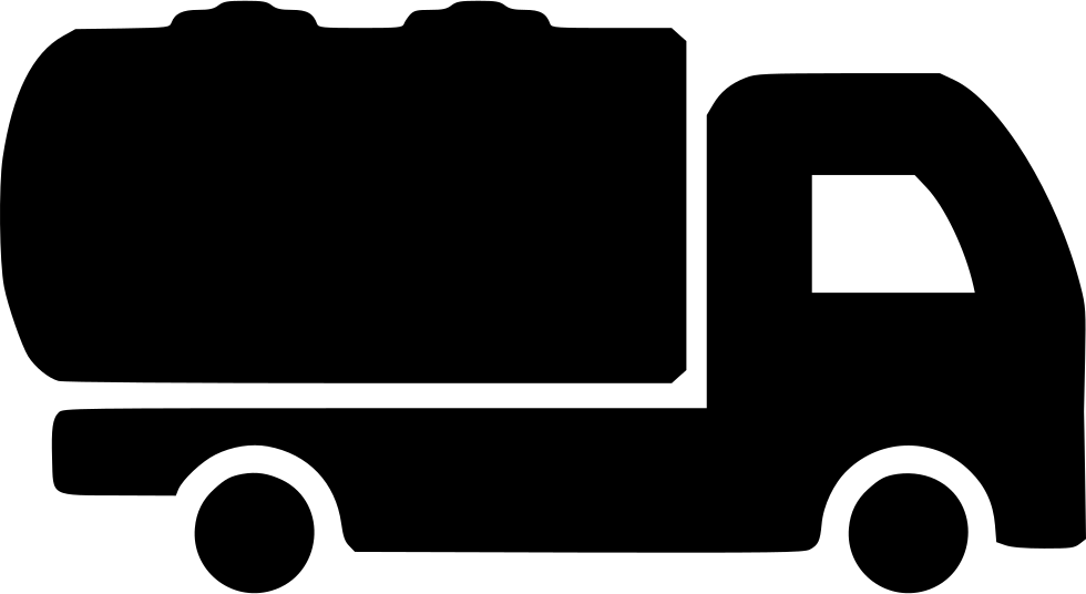 Liquid Truck Lorry Comments (980x536), Png Download