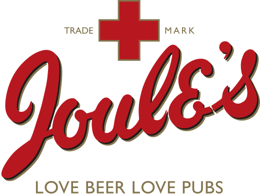 Logo - Joules Pale Ale (520x389), Png Download