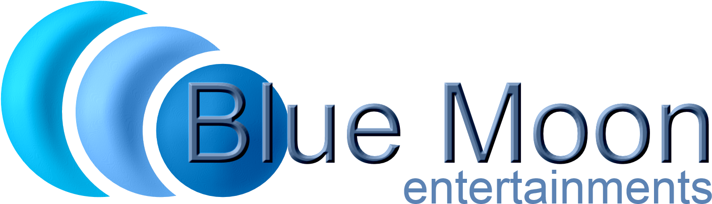 Engraved Beauty - Electric Blue (1425x450), Png Download