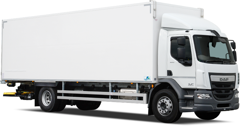 Trucks - Gros Camion Png (842x441), Png Download
