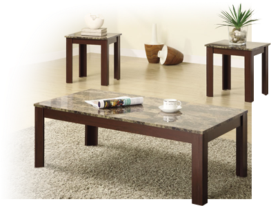 Decor - 700395 Coaster (430x320), Png Download