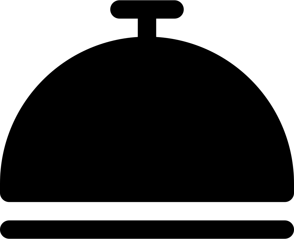 Png File - Hotel Ring Icon Png (980x798), Png Download