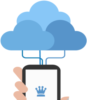 The Advantages Of Using The Cloud Technology For App - Mobile App Development (730x410), Png Download