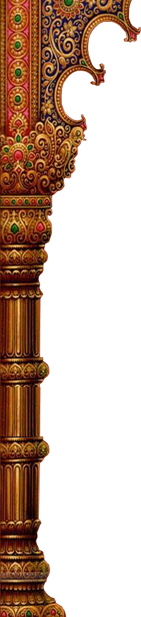 Sabareesam (200x875), Png Download