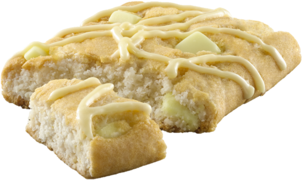 Fiber One 90 Calorie Lemon Bars (635x420), Png Download