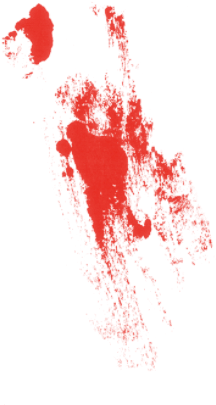 Related Wallpapers - Sangue Png (600x434), Png Download