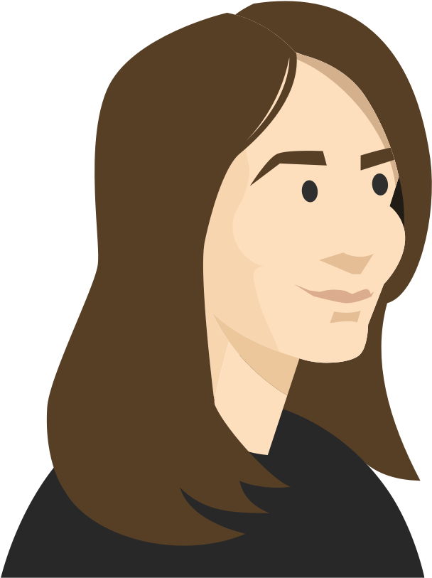 Daria Golubeva Avatar - Kahoot! (1024x1024), Png Download