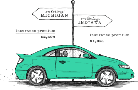 Two Competing Proposals Have Been Introduced In The - Coupé (470x308), Png Download