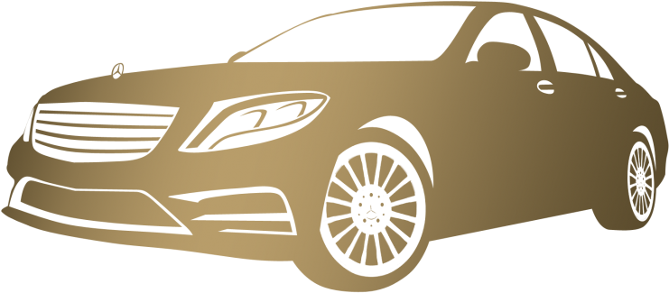 Mercedes S550 Insurance - Executive Car (800x400), Png Download