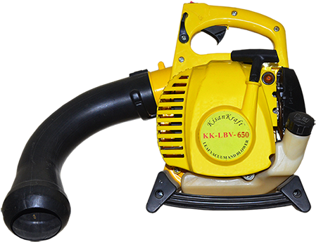 Quick View - Leaf Blower (500x500), Png Download