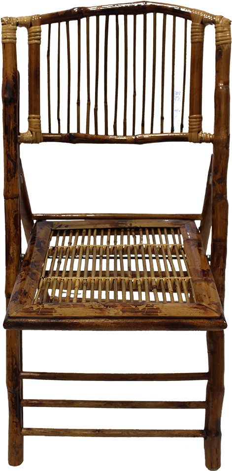 Bamboo-chair - Bamboo Chairpng (1000x1000), Png Download