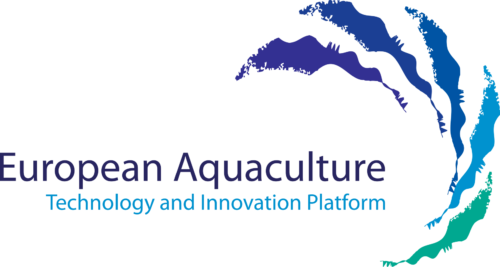 European Aquaculture Technology And Innovation Platform - Aquaculture (500x267), Png Download