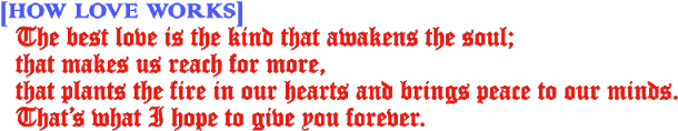 Png Effects - Love Quote Png Picsart (640x240), Png Download
