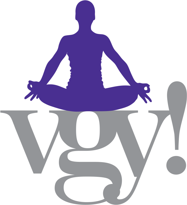 Vegas Gone Yoga Festival - Yoga And Meditation Flyers (731x788), Png Download