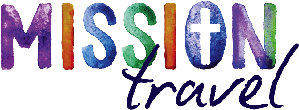 Mission Travel - Portable Network Graphics (1000x377), Png Download