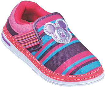 Xl - Kids Chappal Png (400x300), Png Download