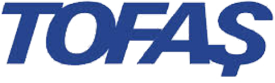 Previous - Tofaş Logo (600x600), Png Download