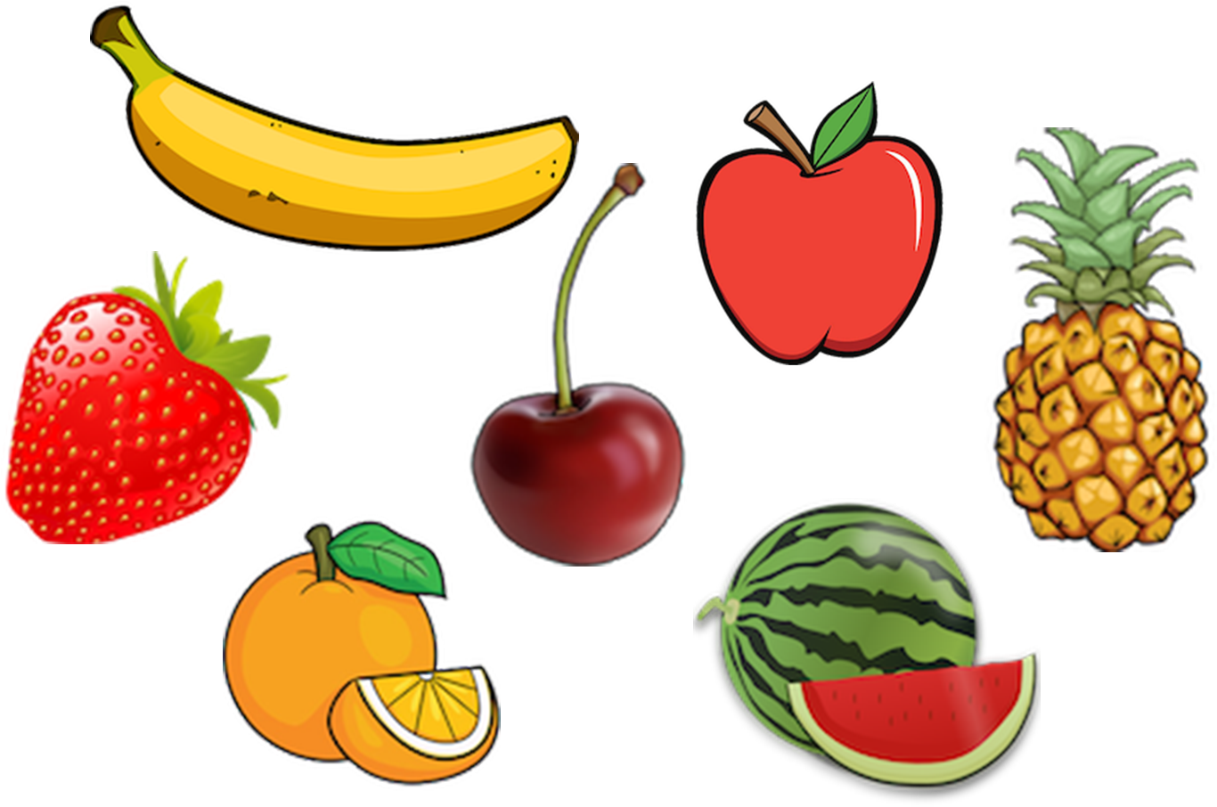 Fruits - Gildan Pineapple 1 Womens Vest Top Summer Holiday Marbella (1366x1366), Png Download