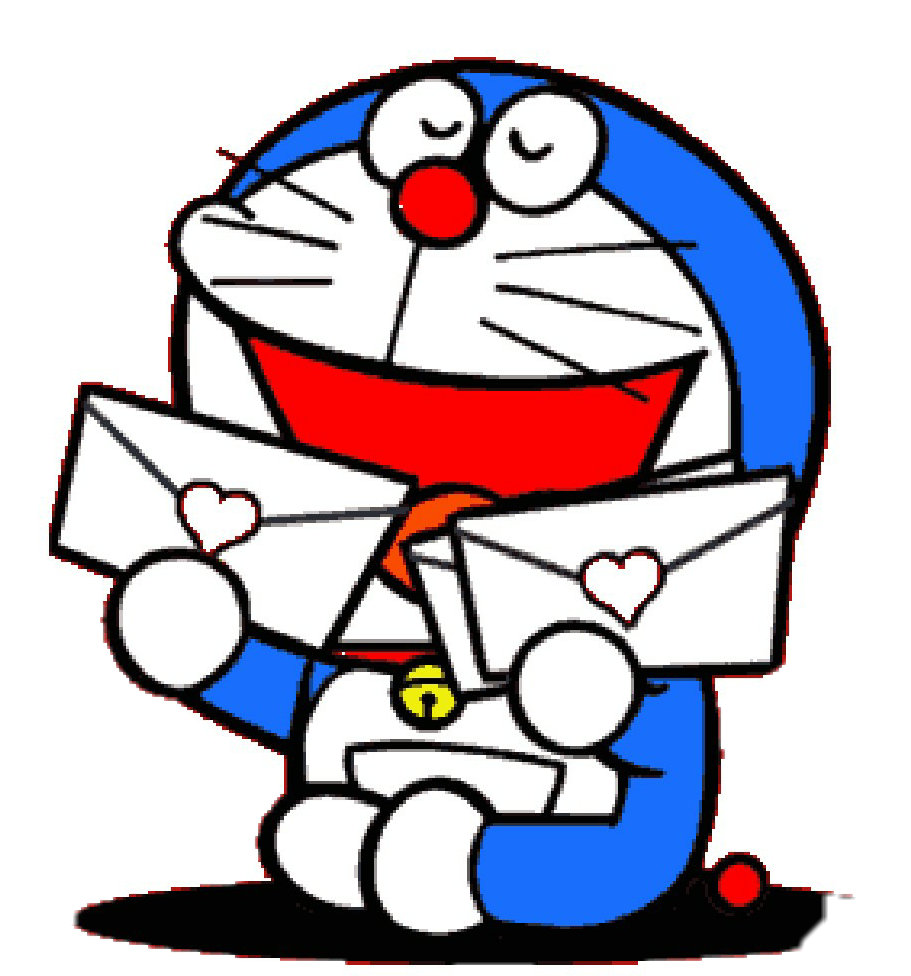 Do Re A Mo N (911x976), Png Download