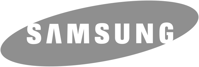 Samsung Air Conditioning Installation Logo - Mobile Brands Logo Png (698x236), Png Download