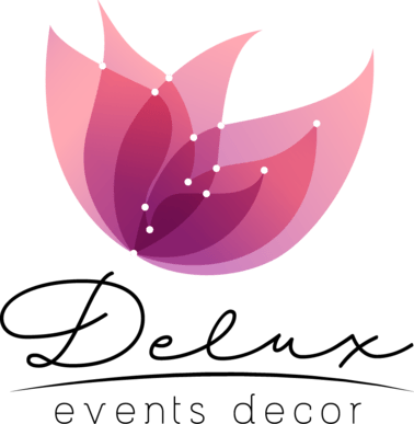Home - Logo Decoration Of Events (378x387), Png Download