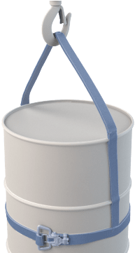 Drum Slings - Bathtub (360x360), Png Download