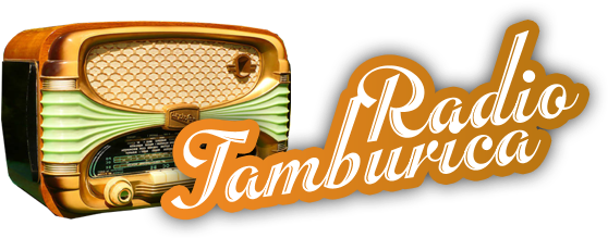 Radio Tamburica Is An Unprofitable Online Web Radio - Coin Purse (600x250), Png Download