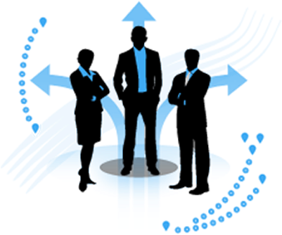 Hr Outsourcing Services - Recruitment Services Png (528x355), Png Download