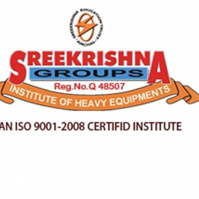 Sreekrishna Groups - Sreekrishna Anchal (400x400), Png Download