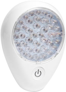 Quasar Clear Rayz For Acne - Acne (473x500), Png Download