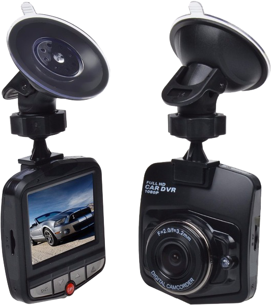 Roadcam Hd Car Camera - Ford Mustang Shelby Gt 500 (640x640), Png Download
