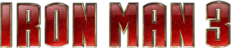 Iron Man Logo I Iron Man Chest Logo Png - Iron Man 3 Logo Png (800x310), Png Download