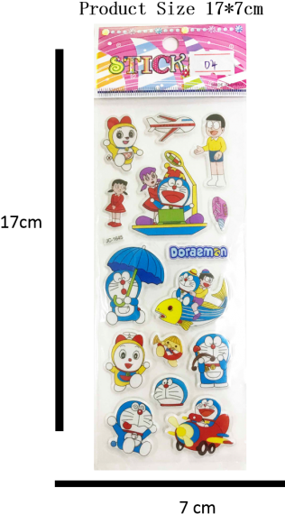 Cartoon (600x600), Png Download