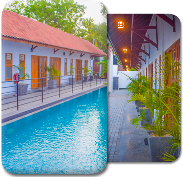 No Image - Hotel (800x594), Png Download