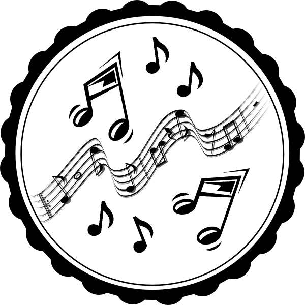 0414 Balanced Scorecard Template Powerpoint Presentation - Hair And Makeup Clipart (600x600), Png Download